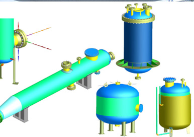 PROCESS EQUIPMENT COURSE